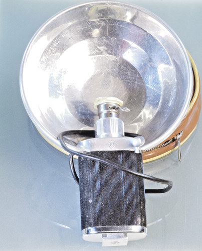 Agfa synchro blitzer ovp - synchro-blitzer,