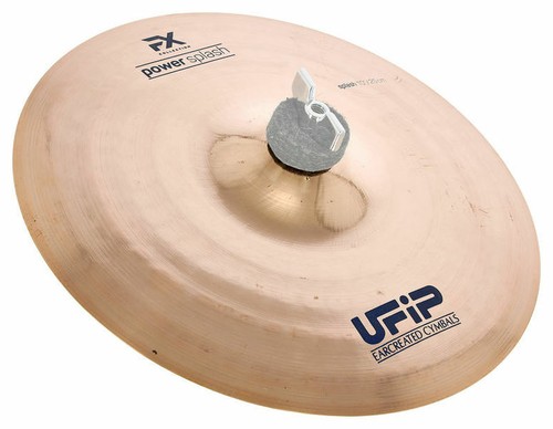 Ufip flat splash - flat, series
