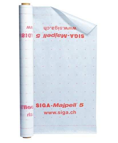 Siga majpell5 dampfbremsfolie - siga,