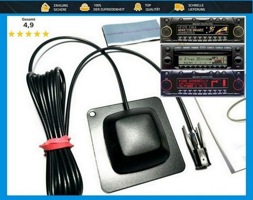 Original gps antenne - original,