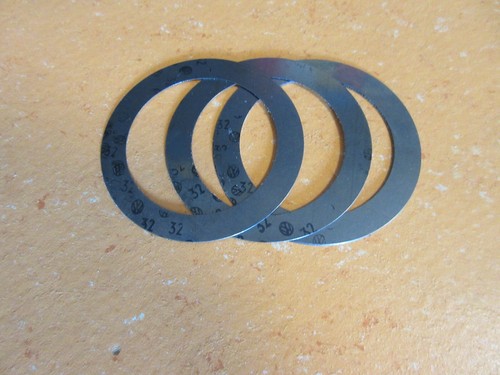 Schwungrad axial scheiben für - axial,