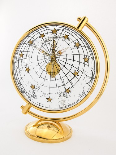 Jaeger lecoultre tischuhr mit - jaeger-lecoultre,