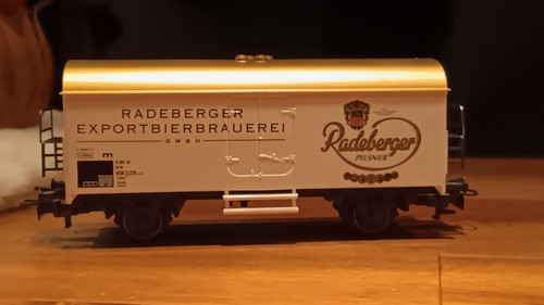 Märklin 84582 idee spel - h0, idee+spel