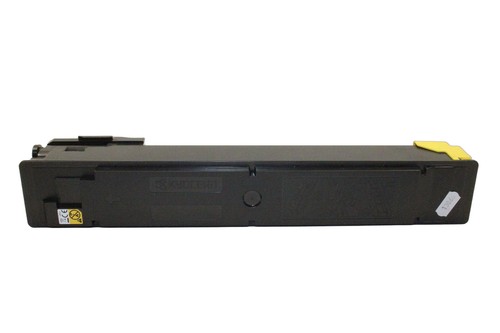 Kyocera 5205y toner yellow - kyocera, tk-5205y