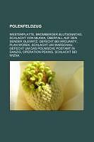 Polenfeldzug buch - |, |