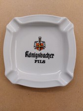 Aschenbecher der Königsbacher