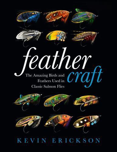 Feather craft the - :,