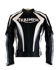 Neue Triumph Motorrad Rennrad