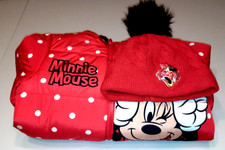 MINNIE MAUS Mädchen rote