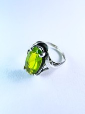 Ring 925er Silber Größe 55