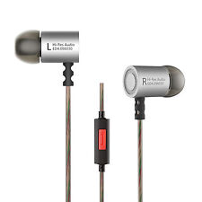 Original KZ ED4 HS silber