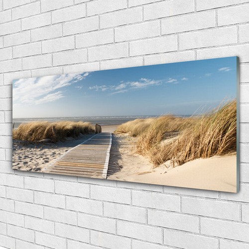 Glasbilder wandbild druck - glasbilder,