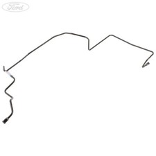 Original Ford Transit MK7