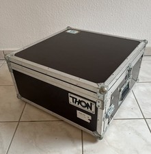 19 Zoll Rack 3HE + waagerechte