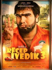 Recep Ivedik 3 - Filmplakat A1