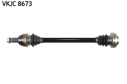 Skf antriebswelle vkjc 8673 - antriebswelle,