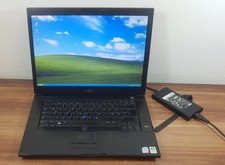Dell latitude e6500 intel core - dell,