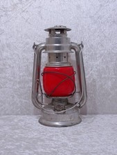 wedjV7 - DDR Design BAT Nr. 158 Petroleumlampe - Vintage