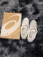 ASICS Gel-NYC White Feather