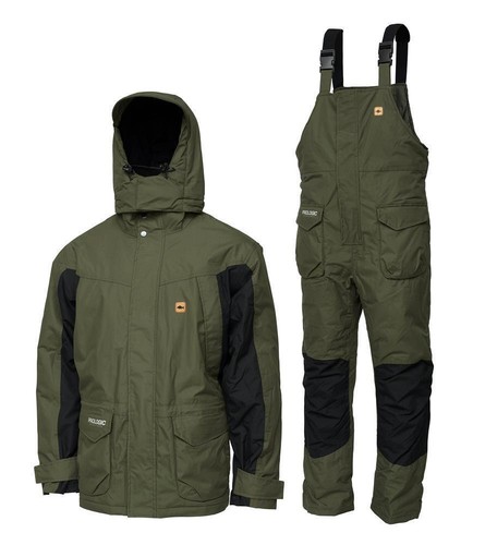 Prologic highgrade thermo suit - highgrade,