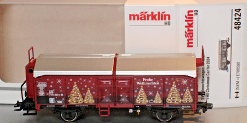 Märklin 48424 - ho:,