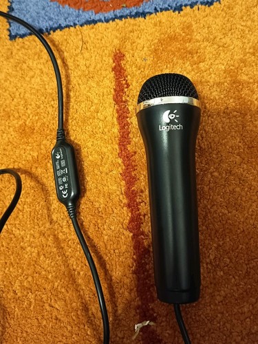 Logitech mikrofon für - logitech,