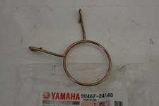 Sprung Hülle Lautsprecher Luftfilter Aufnahme Hose Clamp Yamaha Aerox MBK Nitro