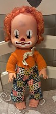 Vintage Puppe Puppe Zeffirini
