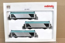 Marklin 44563 003 cfl jahre - 44563.003,