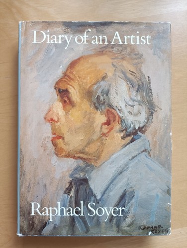 Raphael soyer berühmter - raphael,