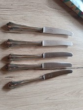 WMF Nirosta Messerset •