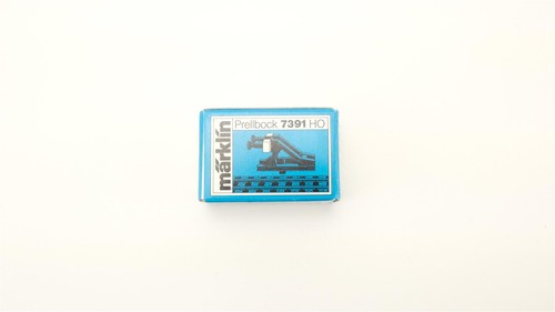 Märklin 7391 prellbock - märklin,
