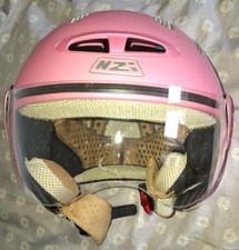 Helm Motorradhelm Mit Visier