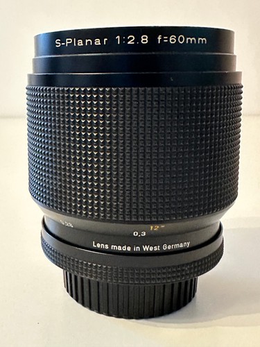 Contax carl zeiss planar - carl,
