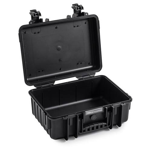 Outdoor case 4000 - case,