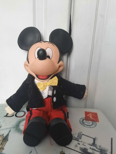 Disney mickey mouse vintage - disney,