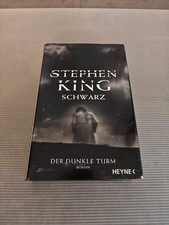 Schwarz, Band 1 von Stephen