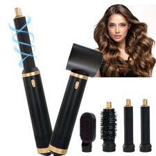 5IN1 Air Wrap Curling