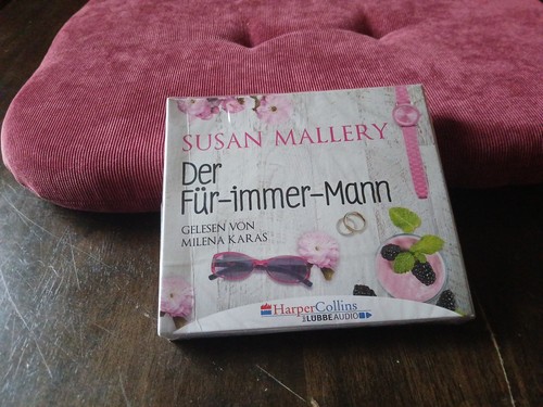 Susan mallery der - susan,