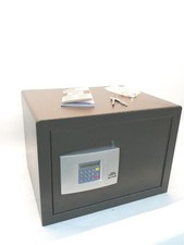 BURG WÄCHTER Möbeltresor