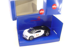 Audi RS 8 - Spielwarenmesse 2009 - Siku Modell    - #136 #E   gebr.