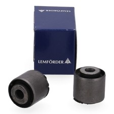 2x LEMFÖRDER Querlenkerlager