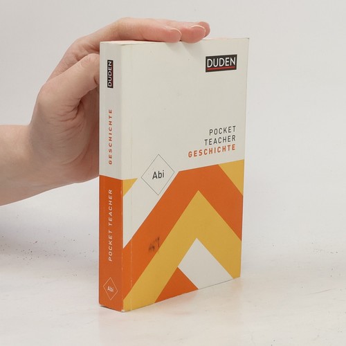 Duden pocket teacher - duden,,