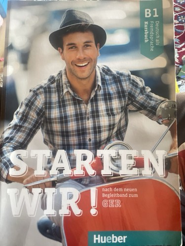 Hueber starten wir deutsch - hueber,