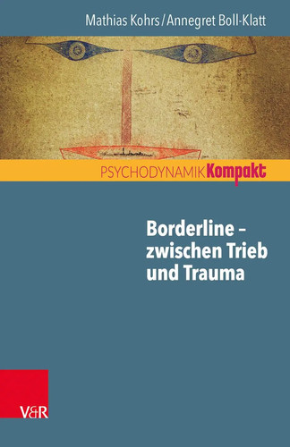 Borderline zwischen trieb - -,