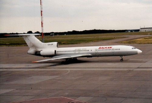 302035 foto tupolev - 302035/, –