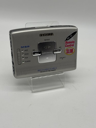 Aiwa walkman px477 ungetestet - aiwa,
