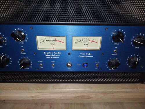 Tegeler audio manufaktur - audio, vari