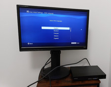 Monitor HDMI Bildschirm