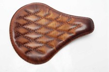 Einzelsitz Fahrer vorne Triumph Bonneville 1200 EFI Bobber 20-20